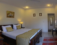 Hotel Tiger Den Resort (Sawai Madhopur, Indien)