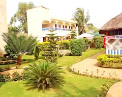 Khách sạn Hotel Ganiela (Kpalimé, Togo)