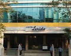 Khách sạn Hotel Lerida (Mumbai, Ấn Độ)
