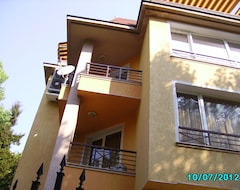 Casa/apartamento entero Hotel Iztok (Sofía, Bulgaria)