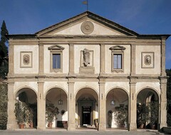 فندق Villa San Michele, A Belmond Hotel, Florence (فيسولي, إيطاليا)