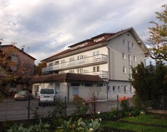 Khách sạn Hotel Noval (Feldkirch, Áo)
