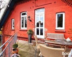 Toàn bộ căn nhà/căn hộ Fewo Eichhof M. Sauna Garlstorf (luneburger Heide) (Garlstorf, Đức)