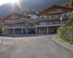 Lejlighedshotel Alpine Resort by Alpin Rentals (Kaprun, Østrig)