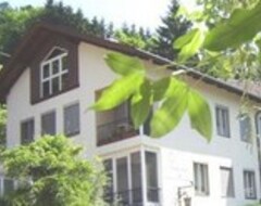 Hotel Pension Sonnenheim (Gmind, Austrija)