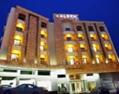 Khách sạn Hotel Aleph Boutique (Byblos, Lebanon)