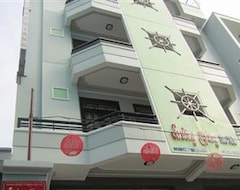 Pensión Truong Giang (Nha Trang, Vietnam)