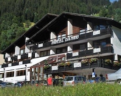 Hotel Daneu (Gaschurn-Partenen, Austria)