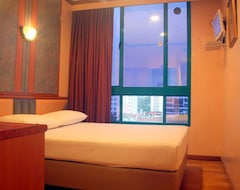 Hotelli Hotel 81 Princess (Singapore, Singapore)
