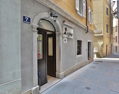 Hotel James Joyce (Trieste, İtalya)