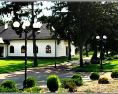 Motel Revita (Józefów, Polen)