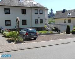 Hele huset/lejligheden Haus Antje (Cochem, Tyskland)