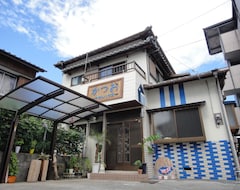 Khách sạn Katsuo Guest House (Kochi, Nhật Bản)