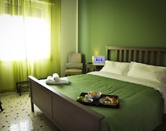 Bed & Breakfast Bquadro (Palermo, Italia)