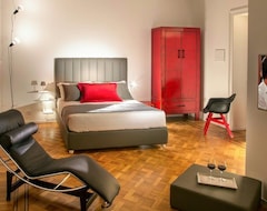 Hotel Belli 36 Rooms (Rome, Italy)