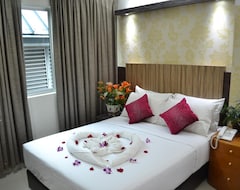 Khách sạn Oyo Rooms Little India Junction (Kuala Lumpur, Malaysia)