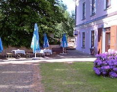Khách sạn Hotylek Mlyn Maderovka (Sepekov, Cộng hòa Séc)