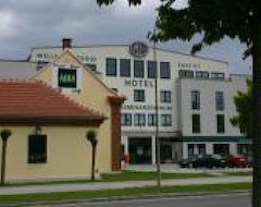 Khách sạn Hotel Gip (Großpetersdorf, Áo)