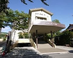 Hotel Route-Inn Kamisuwa (Suwa, Japan)