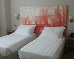 Hotel Dolcedorme (Parma, Italy)