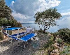 Hele huset/lejligheden Dependance Fertilia With Fantastic Sea View (Alghero, Italien)