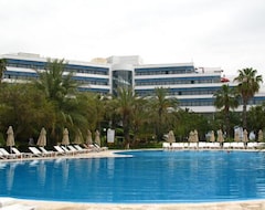 Hotel Sunrise Resort (Kizilagac, Turkey)