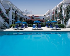 Hôtel Hotel Nissi Park (Ayia Napa, Chypre)
