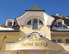 Hotelli Hotel Ischgl (Ischgl, Itävalta)