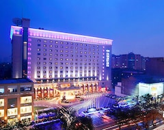 Khách sạn Grand Noble Hotel Xi'an (Xi'an, Trung Quốc)