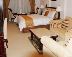 Hotel Diwan Al Amir (Khasab, Oman)