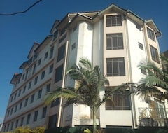 Hotel Plus 254 (Nairobi, Kenia)