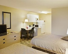 Khách sạn Extended Stay America Suites - Sacramento - Arden Way (Sacramento, Hoa Kỳ)