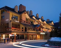 Otel Whistler Village Inn And Suites (Whistler, Kanada)