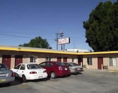 Khách sạn Sandpiper Motel (Los Angeles, Hoa Kỳ)