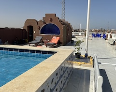 Hotel Red Sea Guest House Wazzan (El Quseir, Egypten)