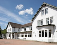 Khách sạn Tinto House (Biggar, Vương quốc Anh)