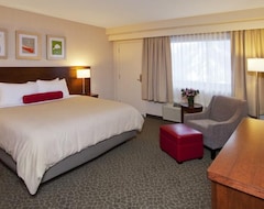 Hotelli The Crimson - Standard (Jasper, Kanada)