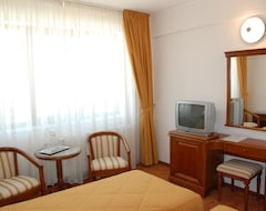 Hotelli Hotel Belvedere (Cluj-Napoca, Romania)