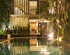 Umalas Hotel And Residence (Seminyak, Indonesia)