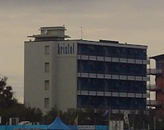 Hotel Bristol (Cérvia, Italien)