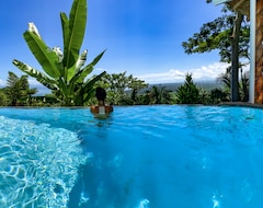 Otel Carara Ocean View (Herradura, Kosta Rika)