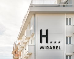 Hotelli Hotel Mirabel (Rimini, Italia)
