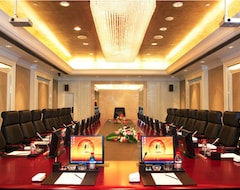 Hotel Leidisen Winning (Shangyu, Kina)