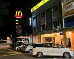 Khách sạn Coastline Hotel (Port Dickson, Malaysia)