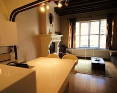 Lejlighedshotel Aparthotel Van Hecke (Antwerpen, Belgien)
