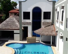 Otel Colonial (Trinidad, Bolivya)