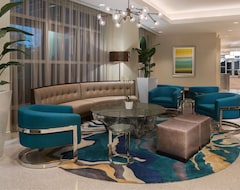 Khách sạn Homewood Suites by Hilton Miami Dolphin Mall (Sweetwater, Hoa Kỳ)