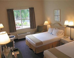Holiday Inn Express & Suites Plant City, An Ihg Hotel (Plant City, ABD)