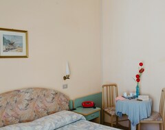 Hotel Villa Lauretta (Bellaria-Igea Marina, Italija)