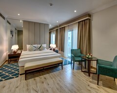 Hotel City Stay (Dubai, Forenede Arabiske Emirater)